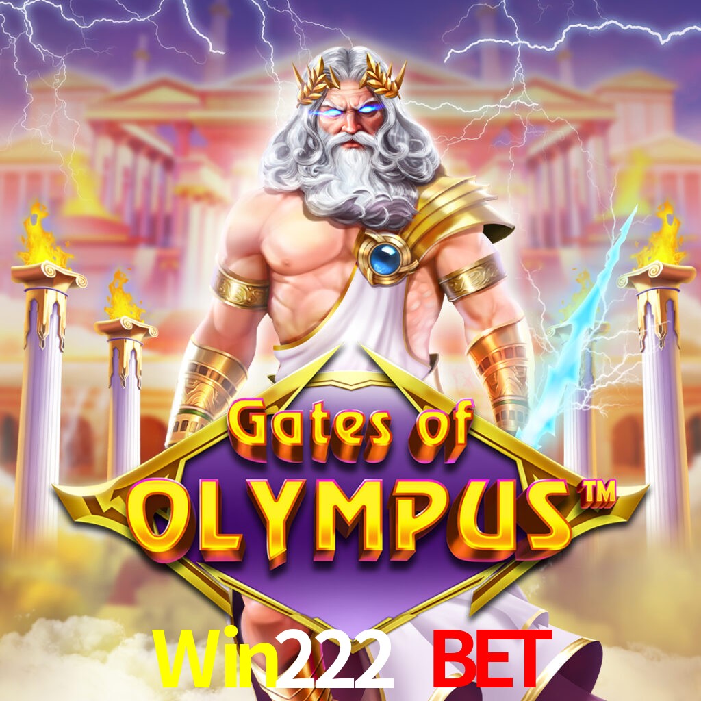 Gates of Olympus